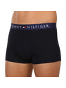 Tommy Hilfiger Komplet treh - moške boksarice Tommy Hilfiger črne