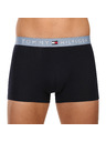 Tommy Hilfiger Komplet treh - moške boksarice Tommy Hilfiger črne