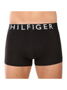 Tommy Hilfiger Komplet treh - moške boksarice Tommy Hilfiger črne