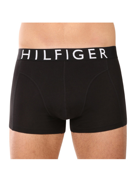 Tommy Hilfiger Komplet treh - moške boksarice Tommy Hilfiger črne