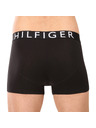 Tommy Hilfiger Komplet treh - moške boksarice Tommy Hilfiger črne