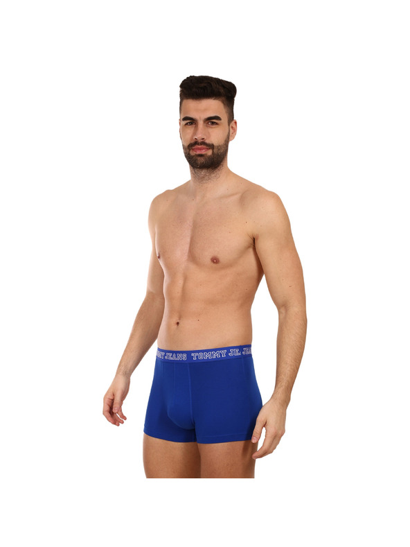 Tommy Hilfiger Komplet treh - moške boksarice Tommy Hilfiger večbarvne