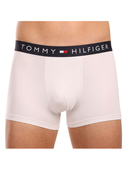 Tommy Hilfiger Komplet treh - moške boksarice Tommy Hilfiger večbarvne