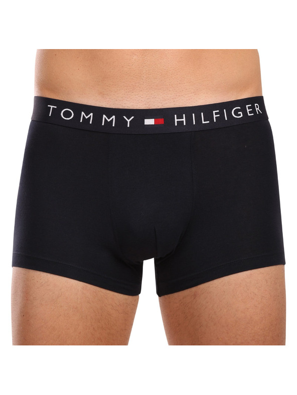Tommy Hilfiger Komplet treh - moške boksarice Tommy Hilfiger večbarvne