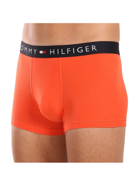 Tommy Hilfiger Komplet treh - moške boksarice Tommy Hilfiger večbarvne