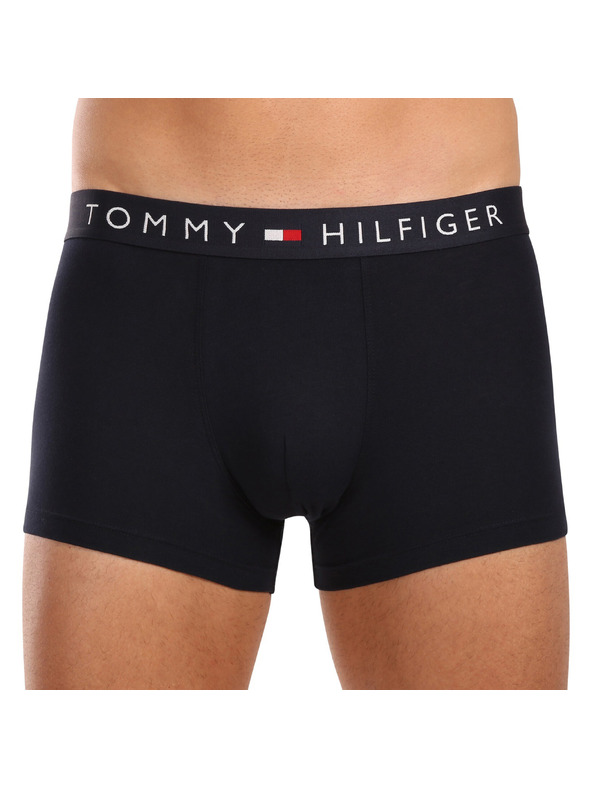 Tommy Hilfiger Komplet treh - moške boksarice Tommy Hilfiger večbarvne
