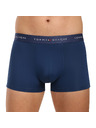 Tommy Hilfiger Komplet treh - moške boksarice Tommy Hilfiger večbarvne