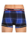 Tommy Hilfiger Komplet treh - moške boksarice Tommy Hilfiger večbarvne