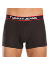 Tommy Hilfiger Komplet treh - moške boksarice Tommy Hilfiger večbarvne