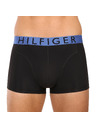 Tommy Hilfiger Komplet treh - moške boksarice Tommy Hilfiger črne