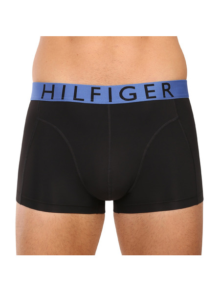 Tommy Hilfiger Komplet treh - moške boksarice Tommy Hilfiger črne