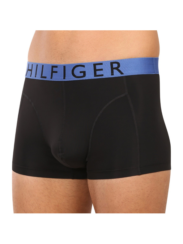 Tommy Hilfiger Komplet treh - moške boksarice Tommy Hilfiger črne