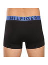 Tommy Hilfiger Komplet treh - moške boksarice Tommy Hilfiger črne