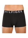Tommy Hilfiger Komplet treh - moške boksarice Tommy Hilfiger črne