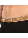 Tommy Hilfiger Komplet treh - moške boksarice Tommy Hilfiger črne