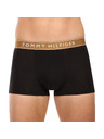 Tommy Hilfiger Komplet treh - moške boksarice Tommy Hilfiger črne