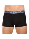 Tommy Hilfiger Komplet treh - moške boksarice Tommy Hilfiger črne