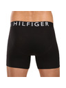 Tommy Hilfiger Komplet treh - moške boksarice Tommy Hilfiger črne