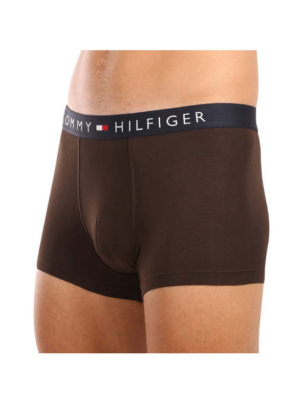 Tommy Hilfiger Komplet treh - moške boksarice Tommy Hilfiger večbarvne
