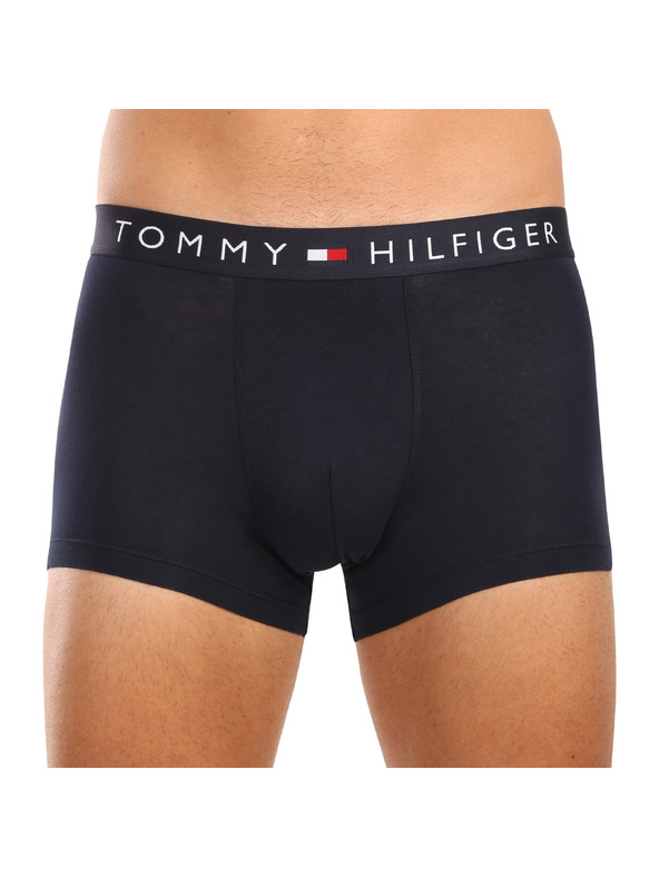 Tommy Hilfiger Komplet treh - moške boksarice Tommy Hilfiger večbarvne