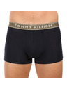 Tommy Hilfiger Komplet treh - moške boksarice Tommy Hilfiger črne