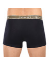 Tommy Hilfiger Komplet treh - moške boksarice Tommy Hilfiger črne
