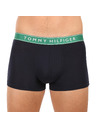 Tommy Hilfiger Komplet treh - moške boksarice Tommy Hilfiger črne