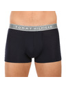 Tommy Hilfiger Komplet treh - moške boksarice Tommy Hilfiger črne