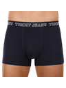 Tommy Hilfiger Komplet treh - moške boksarice Tommy Hilfiger večbarvne