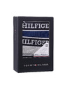 Tommy Hilfiger Komplet treh - moške boksarice Tommy Hilfiger večbarvne