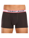 Tommy Hilfiger Komplet treh - moške boksarice Tommy Hilfiger črne