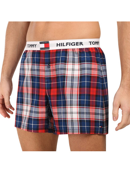 Tommy Hilfiger Komplet treh - moške trenke Tommy Hilfiger večbarvne