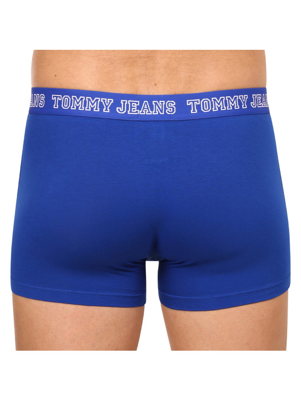 Tommy Hilfiger Komplet treh - moške boksarice Tommy Hilfiger večbarvne