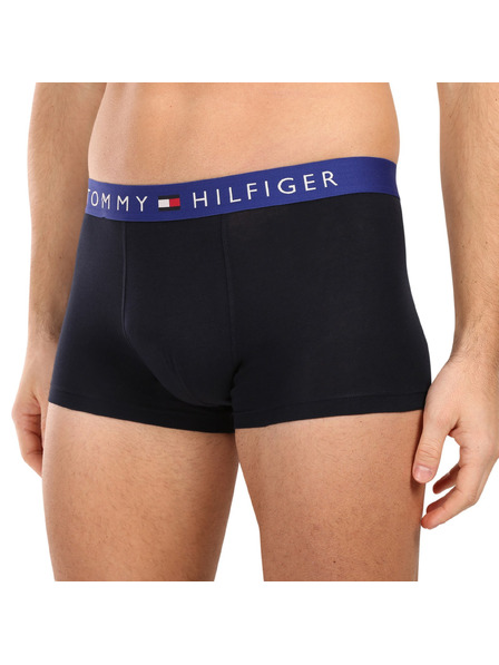 Tommy Hilfiger Komplet treh - moške boksarice Tommy Hilfiger črne