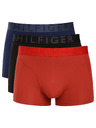 Tommy Hilfiger Komplet treh - moške boksarice Tommy Hilfiger večbarvne