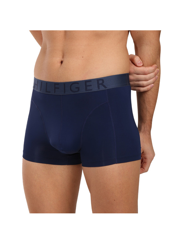 Tommy Hilfiger Komplet treh - moške boksarice Tommy Hilfiger večbarvne