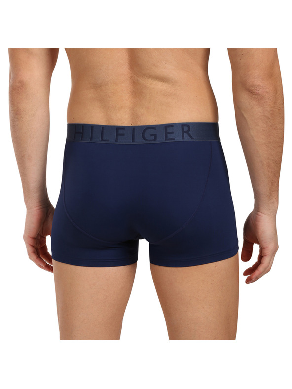 Tommy Hilfiger Komplet treh - moške boksarice Tommy Hilfiger večbarvne