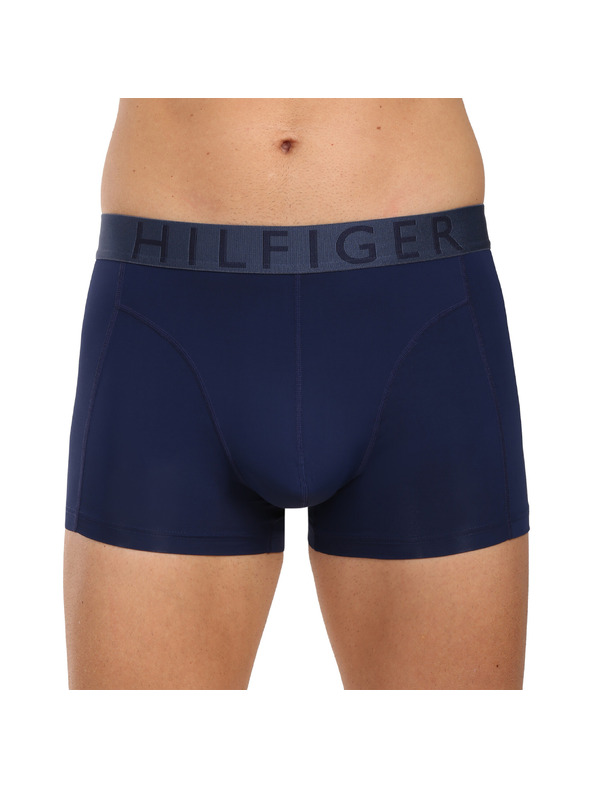 Tommy Hilfiger Komplet treh - moške boksarice Tommy Hilfiger večbarvne