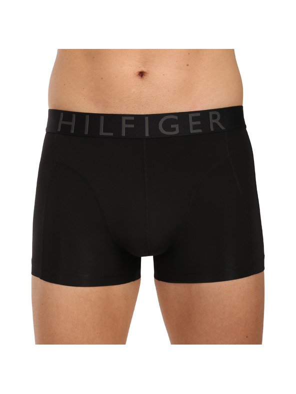 Tommy Hilfiger Komplet treh - moške boksarice Tommy Hilfiger večbarvne
