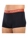 Tommy Hilfiger Komplet treh - moške boksarice Tommy Hilfiger temno modre