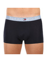 Tommy Hilfiger Komplet treh - moške boksarice Tommy Hilfiger temno modre