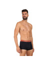 Tommy Hilfiger Komplet treh - moške boksarice Tommy Hilfiger temno modre