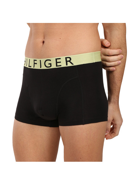 Tommy Hilfiger Komplet treh - moške boksarice Tommy Hilfiger črne