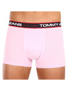 Tommy Hilfiger Komplet treh - moške boksarice Tommy Hilfiger večbarvne