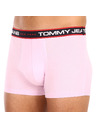 Tommy Hilfiger Komplet treh - moške boksarice Tommy Hilfiger večbarvne