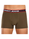 Tommy Hilfiger Komplet treh - moške boksarice Tommy Hilfiger večbarvne