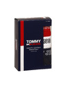 Tommy Hilfiger Komplet treh - moške boksarice Tommy Hilfiger večbarvne