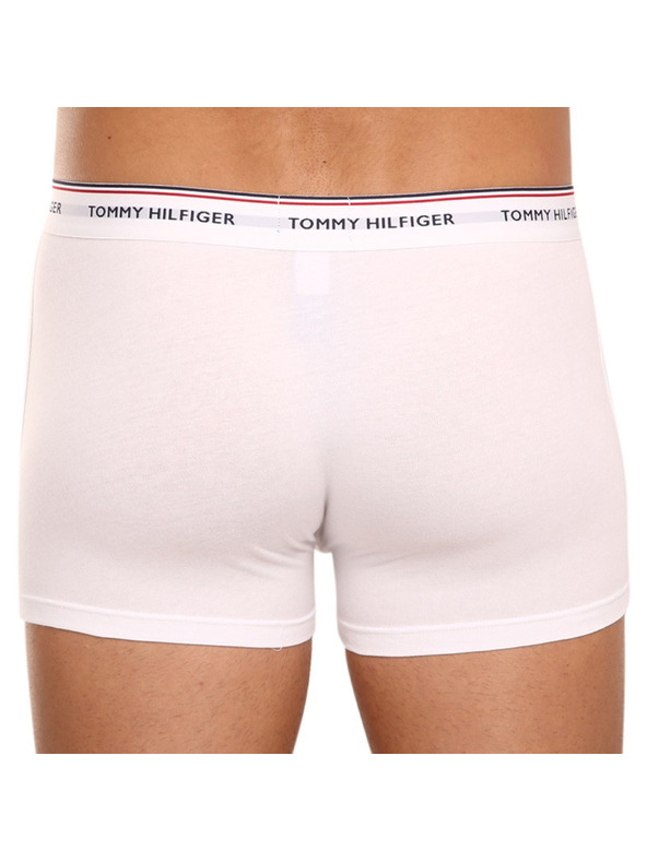 Tommy Hilfiger Komplet treh - moške boksarice Tommy Hilfiger večbarvne