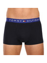 Tommy Hilfiger Komplet treh - moške boksarice Tommy Hilfiger temno modre