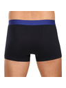 Tommy Hilfiger Komplet treh - moške boksarice Tommy Hilfiger temno modre